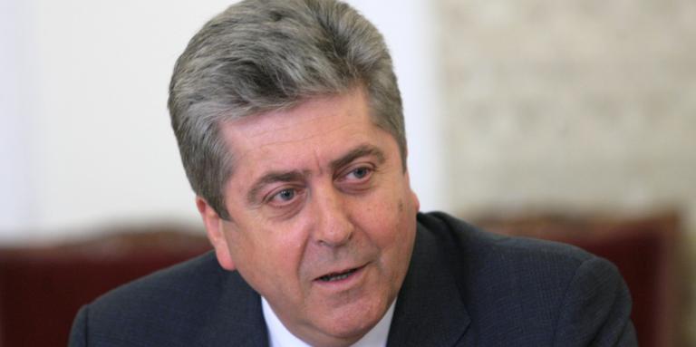Първанов с култов анализ. Какъв ще е балотажът за президент